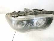 Hauptscheinwerfer - Vorne Rechts BMW 7-Series, E65 E66 E67 E68 2001.11 - 2008.06 15621000re, 156210-00re