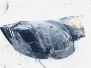 Radhausschale - Vorne Linke Mercedes-Benz A-CLASS, W168, 1997.07 - 2001.06 1686900130, 1686901130