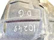 Radhausschale - Hinten Rechts Skoda Octavia, II 2009.03 - 2012.06 facelift Gebraucht,