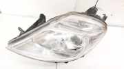 Hauptscheinwerfer - Vorne Linke Citroen C8, I 2002.07 - 2008.06 1494316080, 89006369