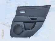 Türverkleidung - Hinten Rechts Mazda 3, BK 2003.10 - 2009.06 bn8e68520a,
