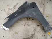 Kotflügel - Vorne Linke Mazda 5, CR 2005.02 - 2010.09 juodas,