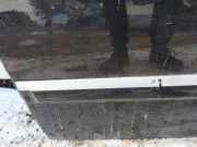 Zierleiste Tür Zier-Schutzleiste - Hinten Linke Opel Astra, H 2004.03 - 2009.12 Gebraucht,