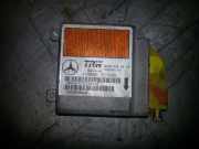 Steuergerät Airbag Mercedes-Benz ML, W163 1998.02 - 2005.06 a0025424818, 205255-101 20290395jk
