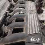 Ansaugkrümmer BMW 5-Series, E39 1995.11 - 2003.06 Gebraucht,