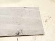 Bodenbelag Kofferraum BMW X3 E83, 2003.01 - 2010.06 Gebraucht,