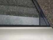 Zierleiste Leiste - Hinten Linke Toyota Avensis Verso, 2001.08 - 2009.11 Gebraucht,