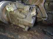 Klimakompressor Mazda Premacy, 1999.01 - 2005.03 Gebraucht ,