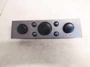 Bedienelement für Klimaanlage Opel Vectra, C 2002.04 - 2005.10 13138196,