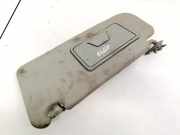 Sonnenblende Mitsubishi Outlander, II 2006.01 - 2013.01 Gebraucht ,