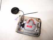 Tankdeckel Tankklappe Nissan Almera, N16 2003.01 - 2006.12 facelift Gebraucht,