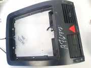 Lüftungsgitter Armaturenbrett Volkswagen Touran, 2003.01 - 2006.10 251030347, AVQ