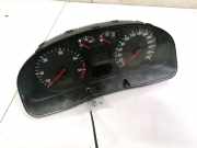 Tachometer Volkswagen Passat, B5 1996.08 - 2000.11 0263623024, 4123440542