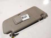 Sonnenblende Opel Corsa, D 2006.07 - 2010.06 Gebraucht,