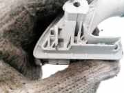 Haltegriff Haltegriff Verdeckgriff - Hinten Linke Volkswagen Golf, V 2003.10 - 2008.10 1K0857607C, BCA