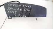 Airbag Beifahrer Citroen Xsara, I 2000.09 - 2005.03 facelift 9637349077,