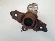 Halter für Motoraufhängung Toyota Yaris Verso, 1999.11 - 2005.09 Gebraucht,
