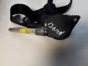 Sicherheitsgurt - Vorne Rechts Alfa-Romeo 166 1998.09 - 2003.10 16398D,