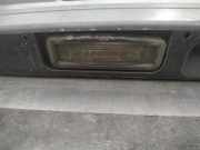 Kennzeichenleuchte Ford Focus, 2002.10 - 2005.01 facelift Gebraucht,