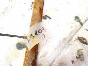 Schaltkulisse Mazda Premacy, 1999.01 - 2005.03 Gebraucht,