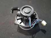 Gebläsemotor Nissan Primera, P11 1996.06 - 2001.12 Gebraucht ,