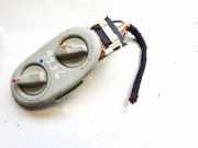 Bedienelement für Klimaanlage Volkswagen Sharan, 7M 1995.09 - 2000.04 7m0959531, 95vw18549cb