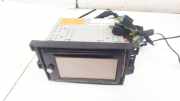Radio Chevrolet Captiva, 2006.01 - 2011.06 Gebraucht ,