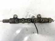 Kraftstoffverteiler Toyota Avensis, II 2006.03 - 2008.12 facelift Gebraucht ,