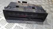 Bedienelement für Klimaanlage Mazda 323, 1994.01 - 1998.09 5l07,