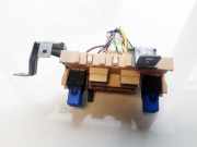 Sicherungskasten Nissan Note, 2006.03 - 2013.06 PA66PPE,