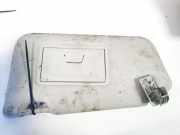 Sonnenblende Nissan Micra, K12 2003.01 - 2007.06 Gebraucht,