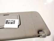 Sonnenblende Opel Corsa, D 2006.07 - 2010.06 Gebraucht,