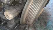 Riemenscheibe Kurbelwelle Opel Vectra, B 1995.09 - 2000.09 Gebraucht ,