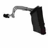 Heizungskühler Wärmetauscher Volkswagen Golf Plus, 2005.01 - 2008.05 c1819031, cz16140-03627c12 cz1614003627c12 BKD