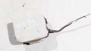 Abdeckung Abschlepphaken - Vorne Skoda Superb, II 2008.03 - 2013.06 3t0807241,