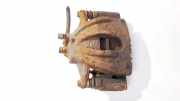 Bremssattel - Vorne Linke Toyota Corolla Verso, III 2004.05 - 2007 Gebraucht,