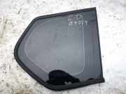Seitenfenster Seitenscheibe - Hinten Rechts Nissan X-Trail, 2007.06 - 2013.01 as2,