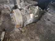 Klimakompressor Alfa-Romeo 166 1998.09 - 2003.10 Gebraucht ,
