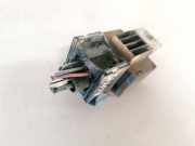 Vorglüh Relais Peugeot Partner, I 2003.01 - 2009.06 facelift 9640469680,