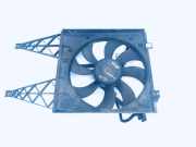 Kühlerlüfter Lüftermotor Skoda Roomster, I 2006.01 - 2010.05 6q0121207, 885002206