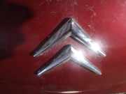 Emblem Citroen C8, I 2002.07 - 2008.06 Gebraucht,