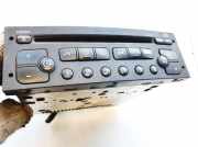 Radio Peugeot 807, 2002.06 - 2012.05 96488012xt, 286-9487-31 pu-2471d cl056741409873h