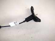 Tankdeckelverschluss Opel Corsa, D 2006.07 - 2010.06 13111599,