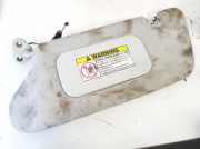 Sonnenblende Mercedes-Benz ML, W163 1998.02 - 2005.06 Gebraucht,