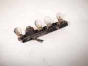 Lampenträger Heckleuchte - Hinten Opel Omega, A 1986.09 - 1994.03 Gebraucht,