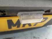 Kennzeichenleuchte Toyota Avensis, II 2003.04 - 2006.03 Gebraucht ,