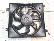 Kühlerlüfter Lüftermotor Hyundai Santa Fe, 2006.03 - 2012.09 Gebraucht,