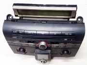 Radio Mazda 3, BK 2003.10 - 2009.06 14789900, BP4M66950A