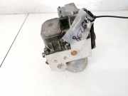 Abs Pumpe Hydraulikblock Opel Zafira, A 1999.04 - 2003.11 90581417,