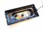 Deckel Sicherungskasten Citroen Evasion, I 1994.01 - 2002.12 e23887,